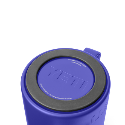 YETI Rambler™ Pichet de 2 litre Ultramarine Violet