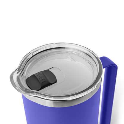 YETI Rambler™ Pichet de 2 litre Ultramarine Violet