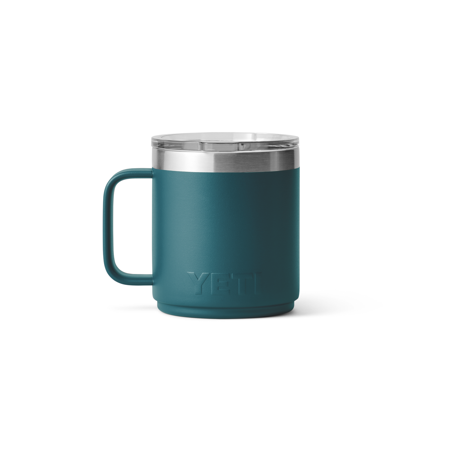 YETI Rambler® Tasse 10 oz (296 ml) Agave Teal