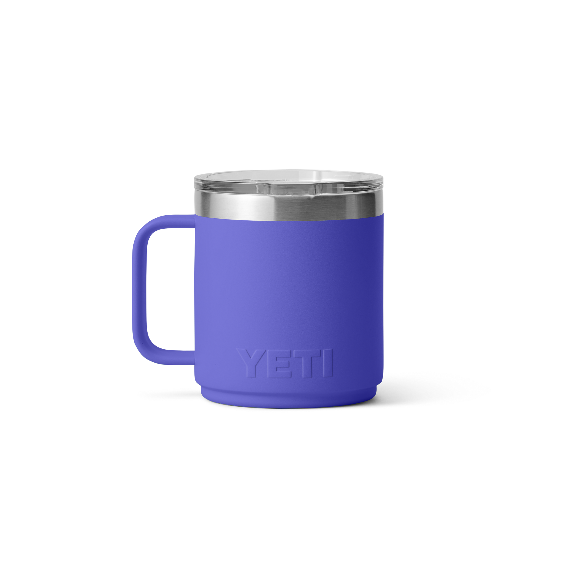 YETI Rambler® Tasse 10 oz (296 ml) Ultramarine Violet