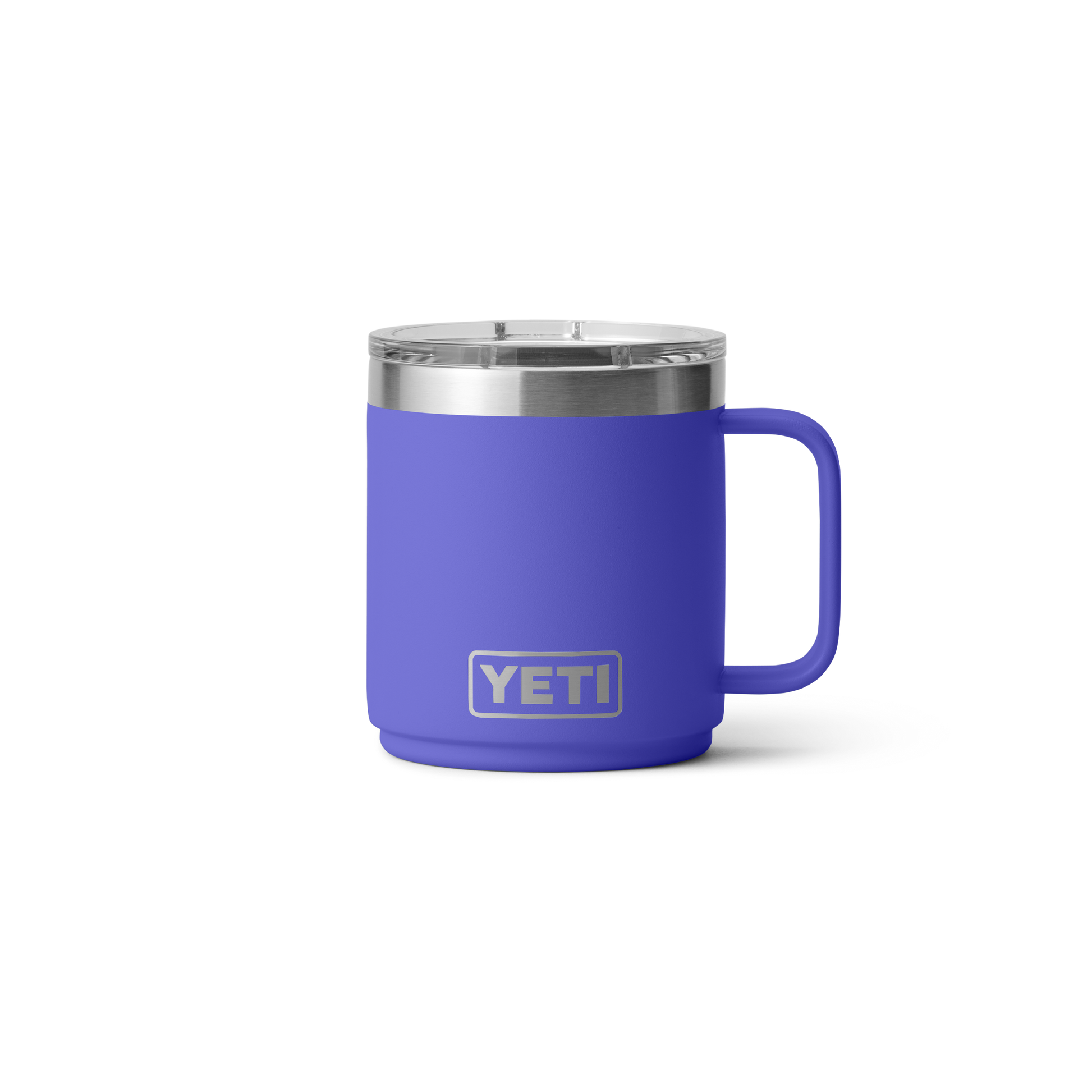YETI Rambler® Tasse 10 oz (296 ml) Ultramarine Violet