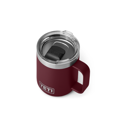 YETI Rambler® Tasse 10 oz (296 ml)