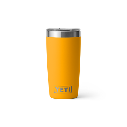 YETI Rambler® Verre 10 oz (295 ml) Beekeeper