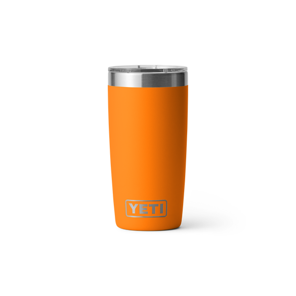 YETI Rambler® Verre 10 oz (296 ml) King Crab