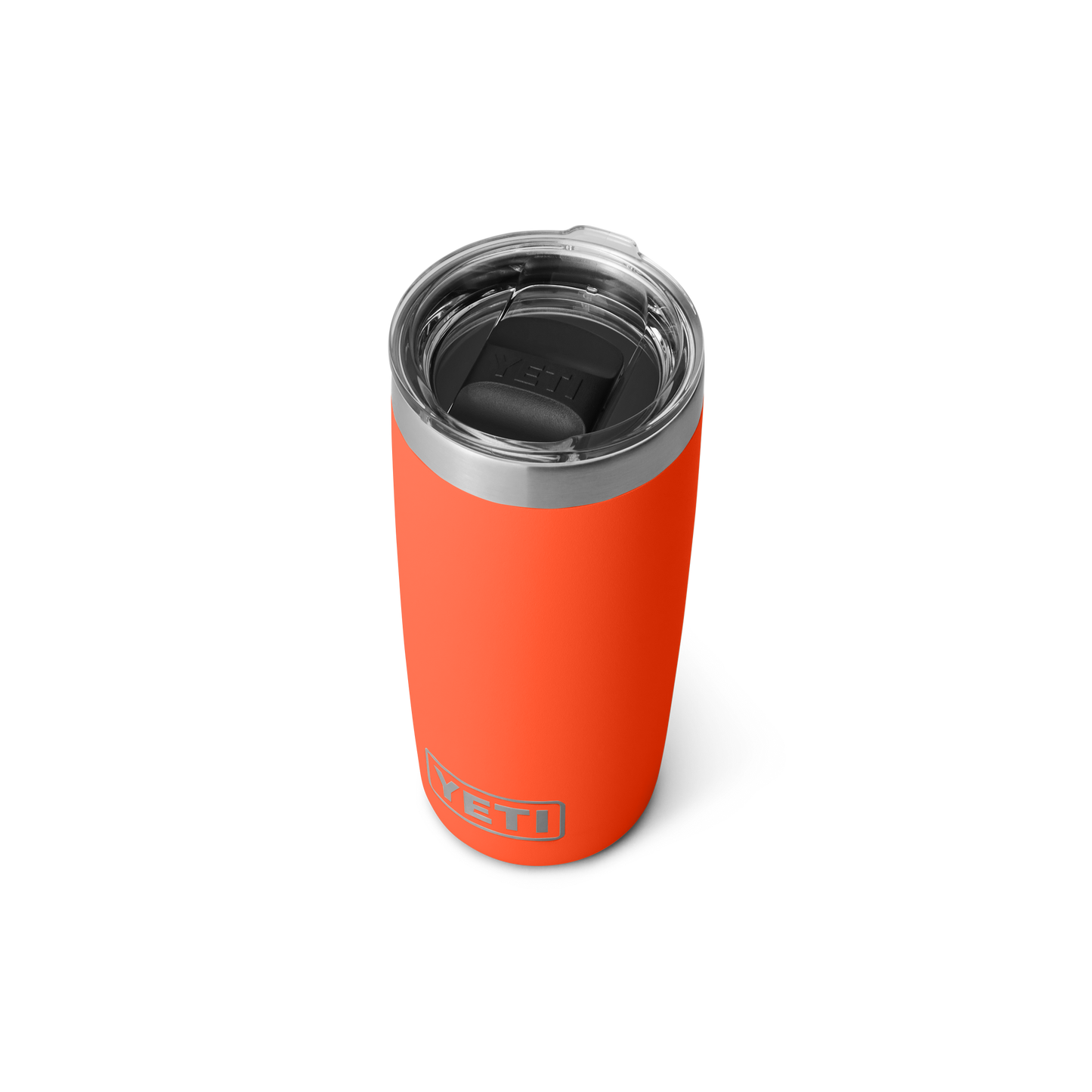 YETI Rambler® Verre 10 oz (295 ml) Papaya