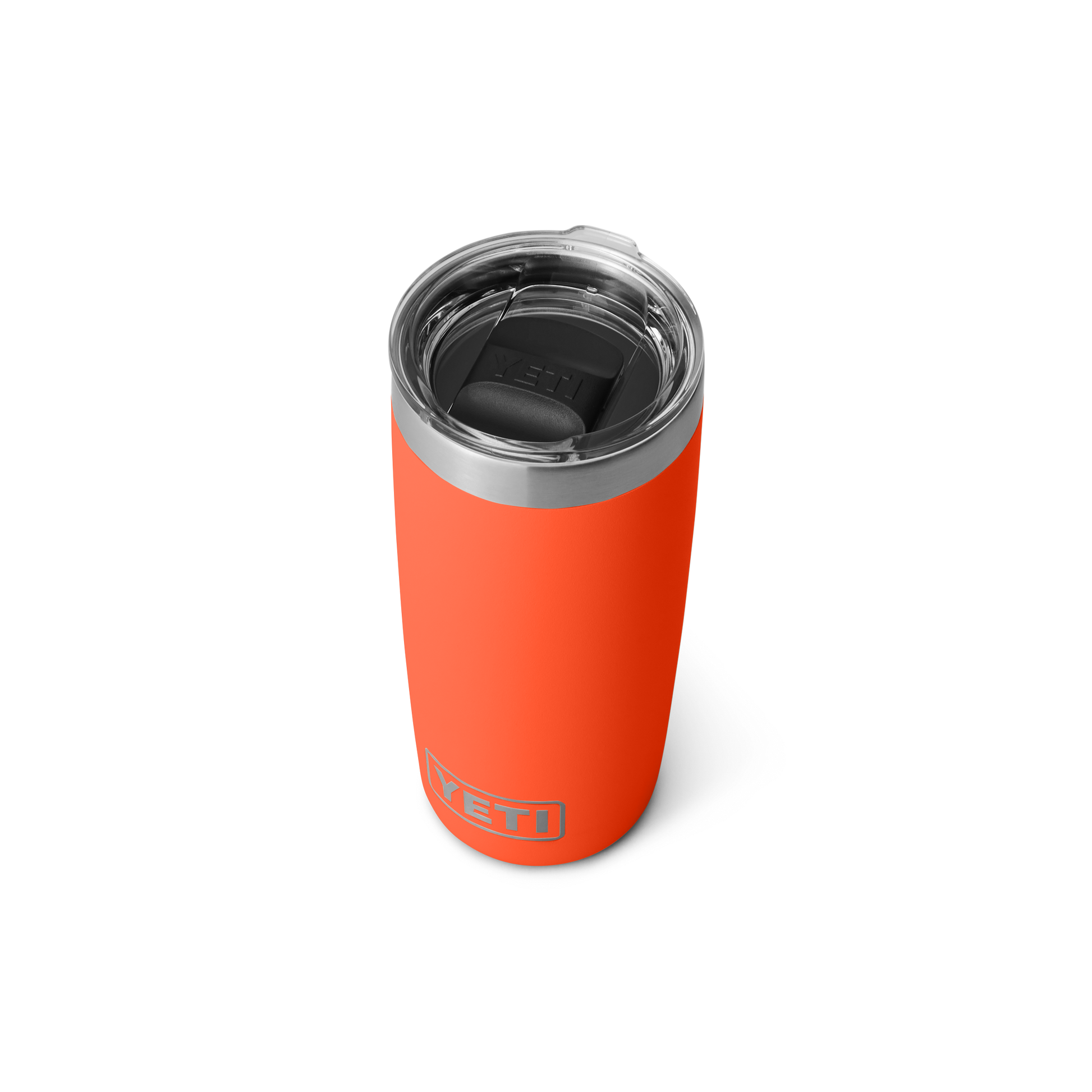 YETI Rambler® Verre 10 oz (295 ml) Papaya