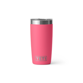 YETI Rambler® Verre 10 oz (296 ml) Tropical Pink