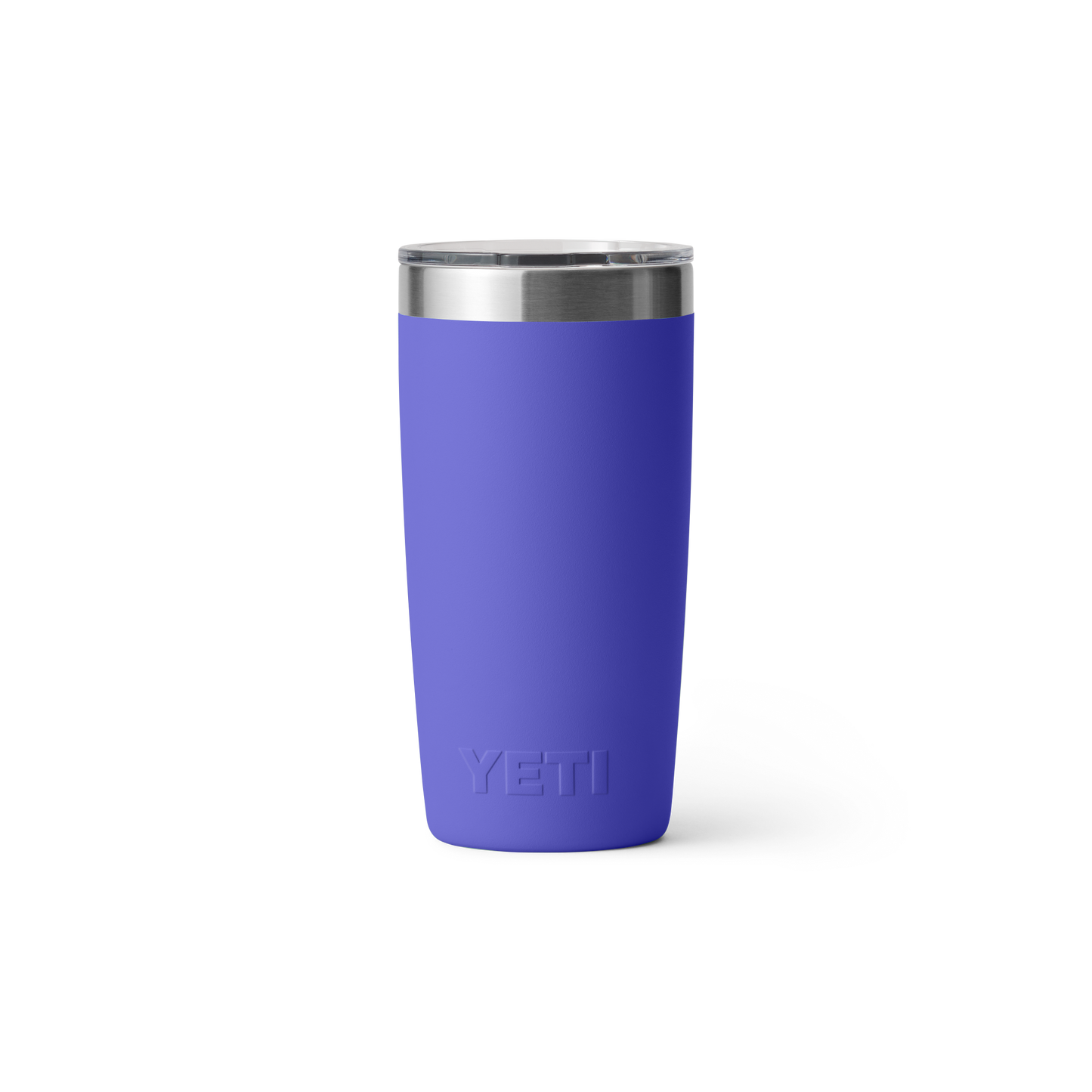 YETI Rambler® Verre 10 oz (296 ml) Ultramarine Violet