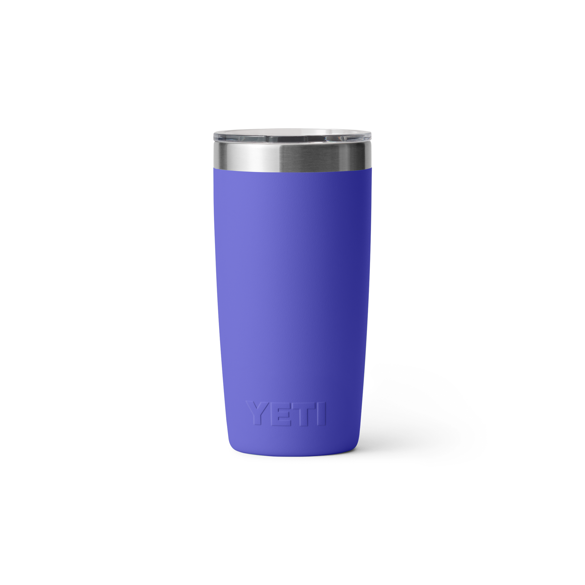 YETI Rambler® Verre 10 oz (296 ml) Ultramarine Violet