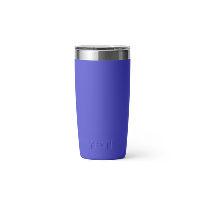 YETI Rambler® Verre 10 oz (296 ml) Ultramarine Violet