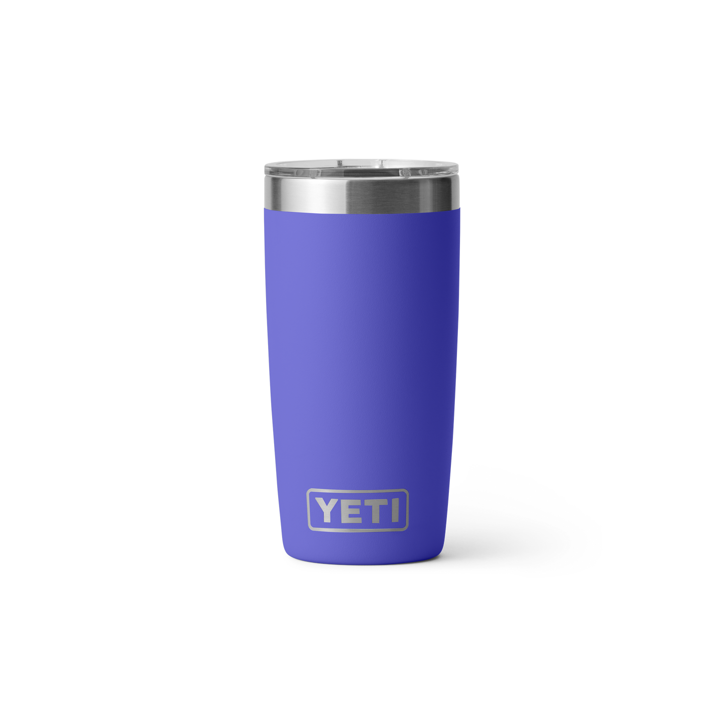 YETI Rambler® Verre 10 oz (296 ml) Ultramarine Violet