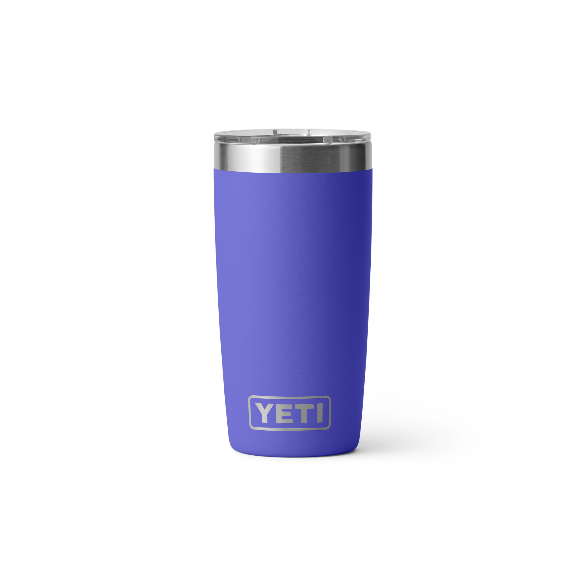 YETI Rambler® Verre 10 oz (296 ml) Ultramarine Violet