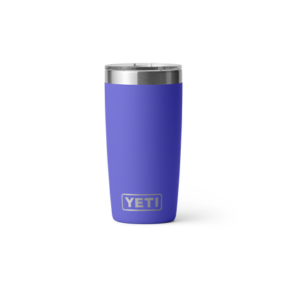 YETI Rambler® Verre 10 oz (296 ml) Ultramarine Violet