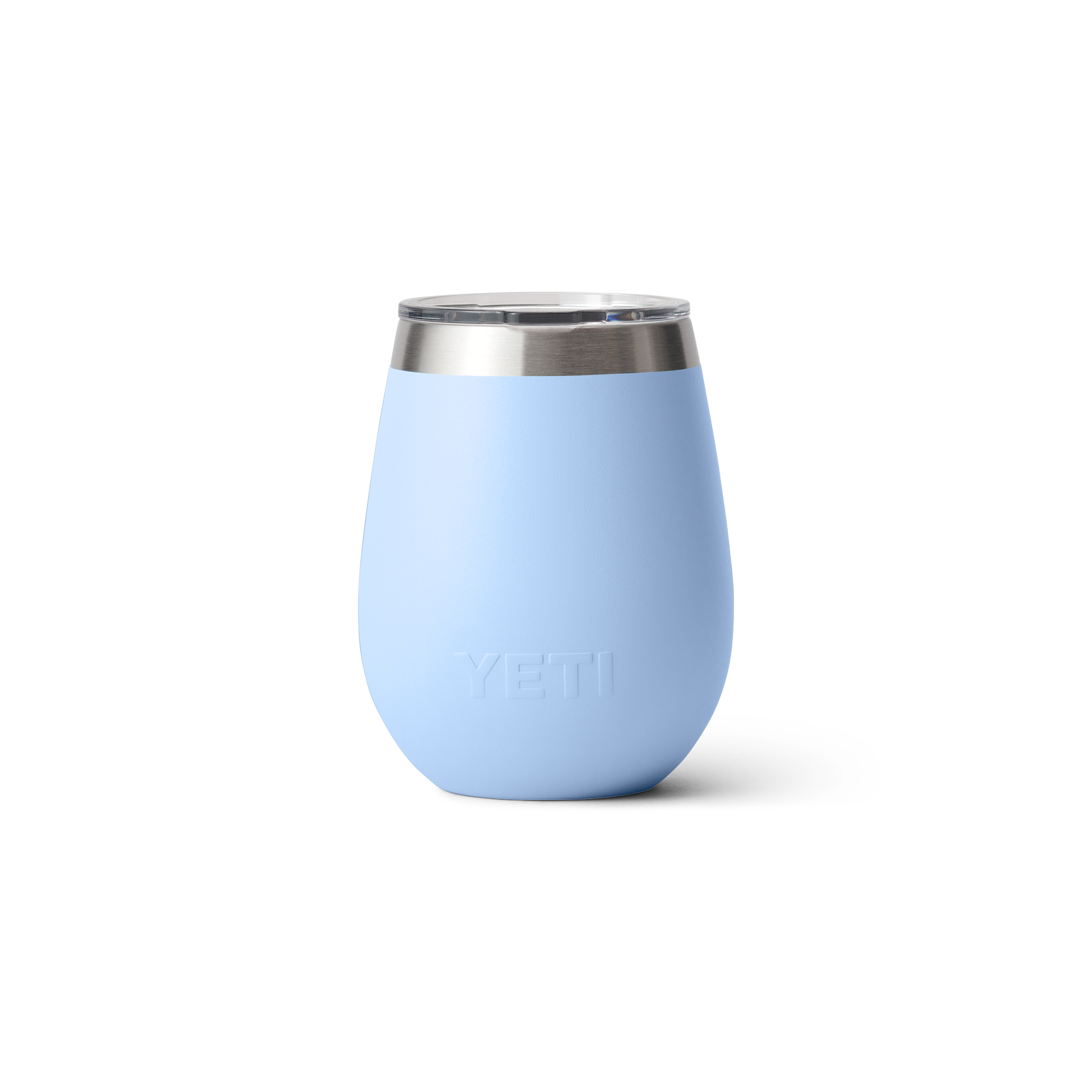 YETI Rambler® Verre à vin 10 oz (296 ml) Big Sky Blue