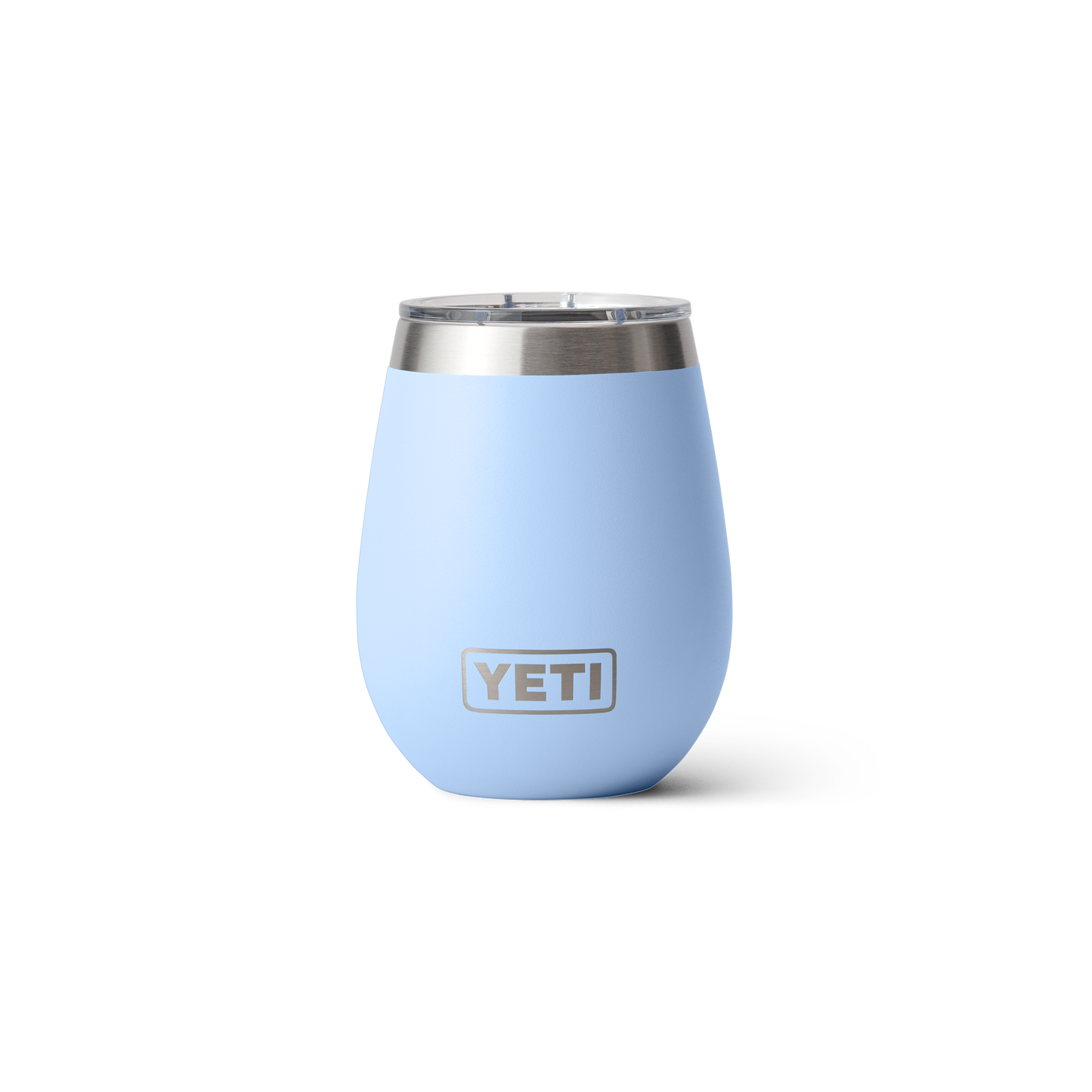 YETI Rambler® Verre à vin 10 oz (296 ml) Big Sky Blue