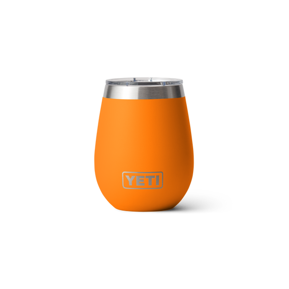 YETI Rambler® Verre à vin 10 oz (296 ml) King Crab