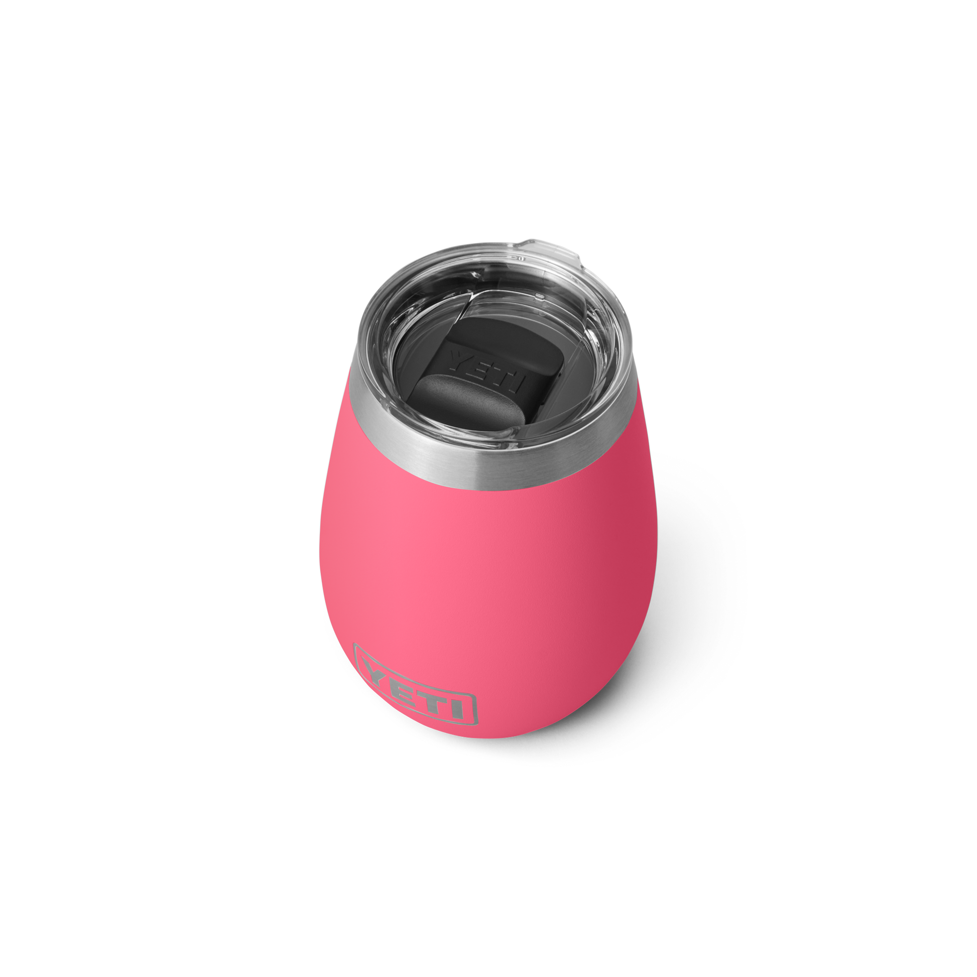 YETI Rambler® Verre à vin 10 oz (296 ml) Tropical Pink