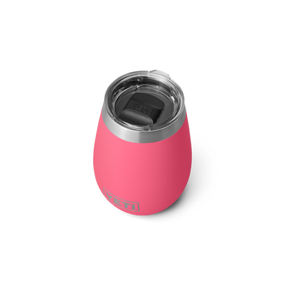 YETI Rambler® Verre à vin 10 oz (296 ml) Tropical Pink