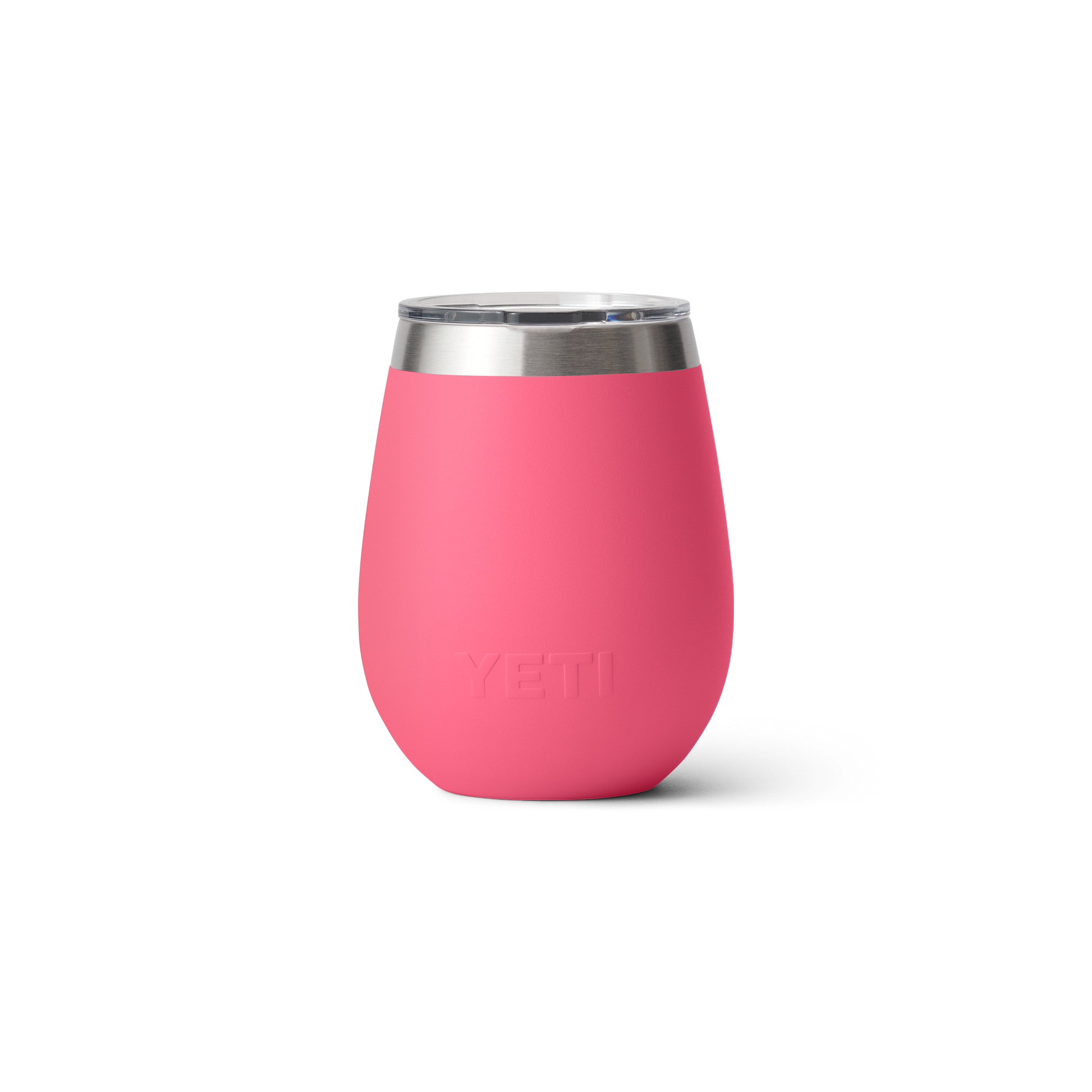 YETI Rambler® Verre à vin 10 oz (296 ml) Tropical Pink