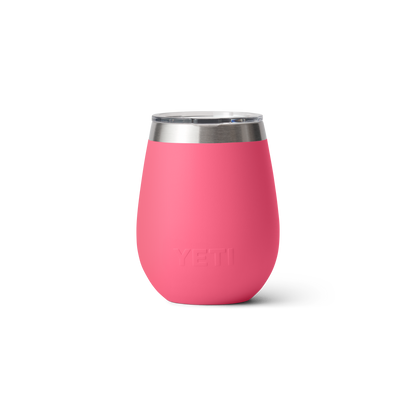 YETI Rambler® Verre à vin 10 oz (296 ml) Tropical Pink
