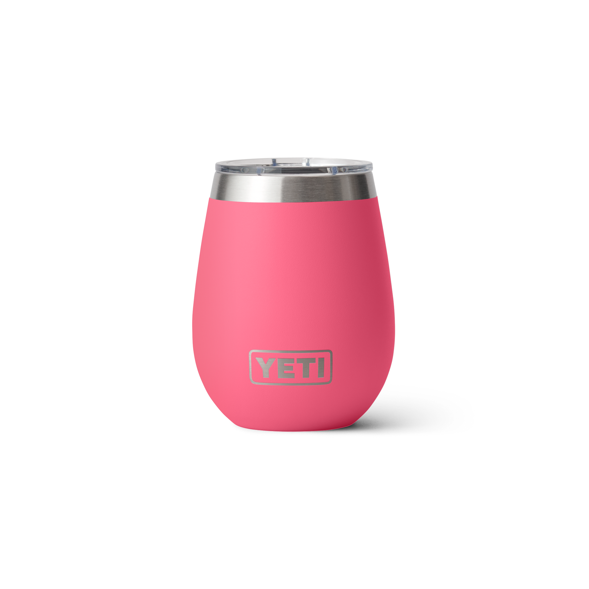 YETI Rambler® Verre à vin 10 oz (296 ml) Tropical Pink