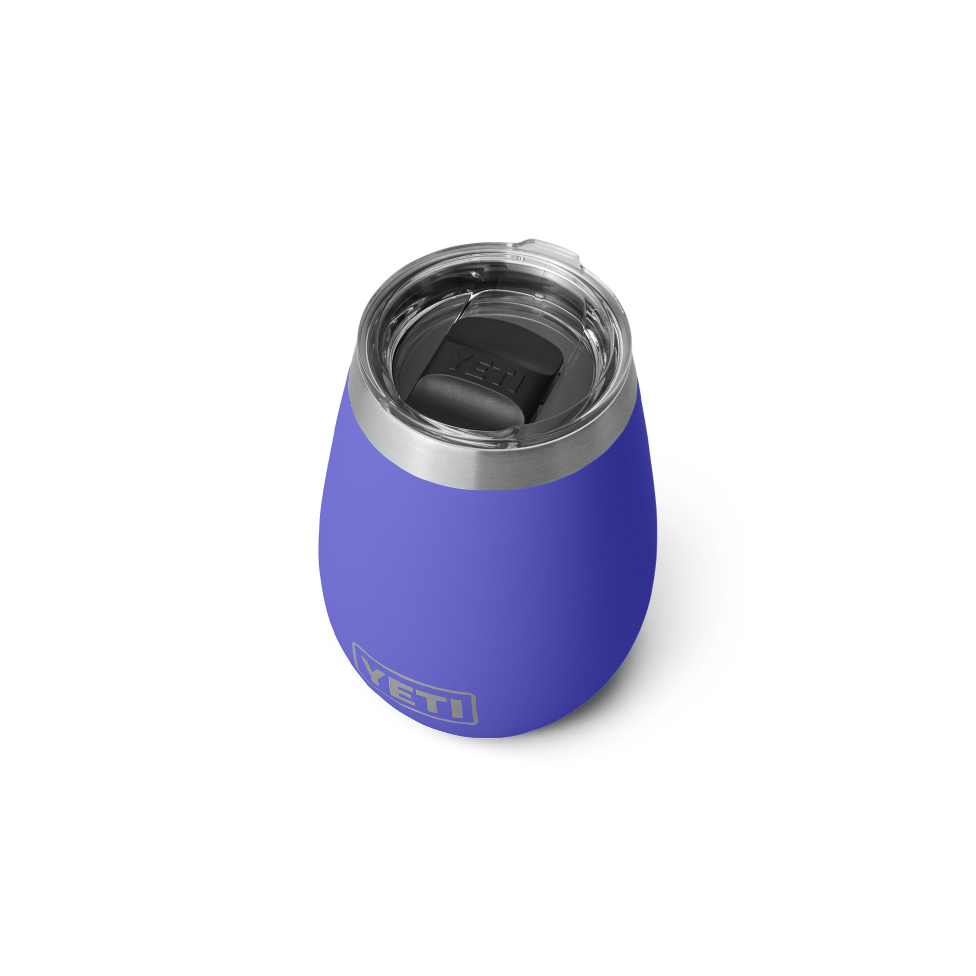 YETI Rambler® Verre à vin 10 oz (296 ml) Ultramarine Violet