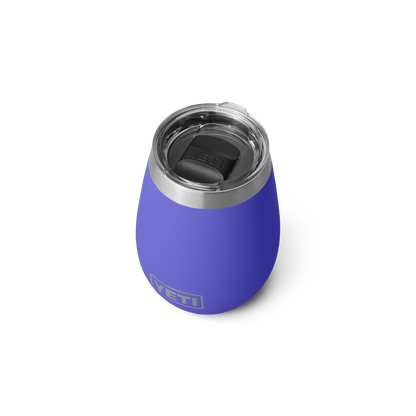 YETI Rambler® Verre à vin 10 oz (296 ml) Ultramarine Violet