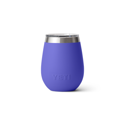 YETI Rambler® Verre à vin 10 oz (296 ml) Ultramarine Violet