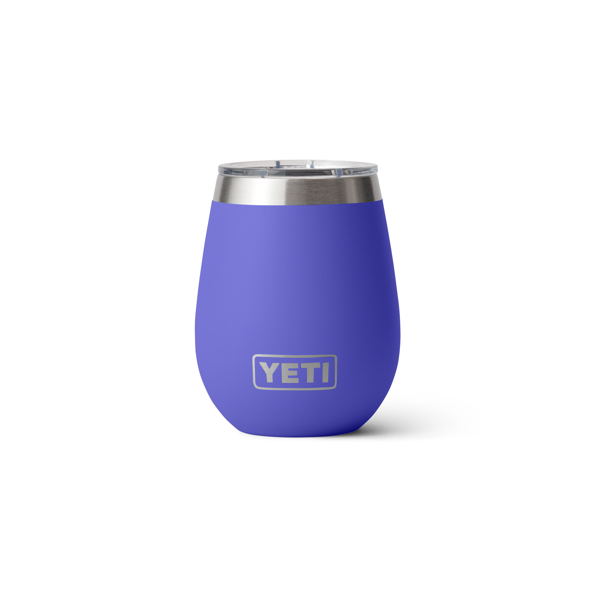 YETI Rambler® Verre à vin 10 oz (296 ml) Ultramarine Violet