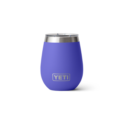 YETI Rambler® Verre à vin 10 oz (296 ml) Ultramarine Violet