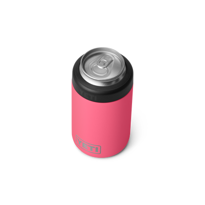 YETI Isolant Pour Canette Rambler® Colster® 330 ML Tropical Pink