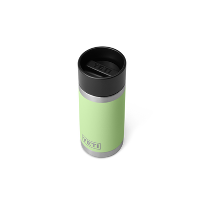 YETI Rambler® Bouteille 12 oz (354 ml) avec bouchon Hotshot