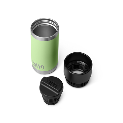 YETI Rambler® Bouteille 12 oz (354 ml) avec bouchon Hotshot