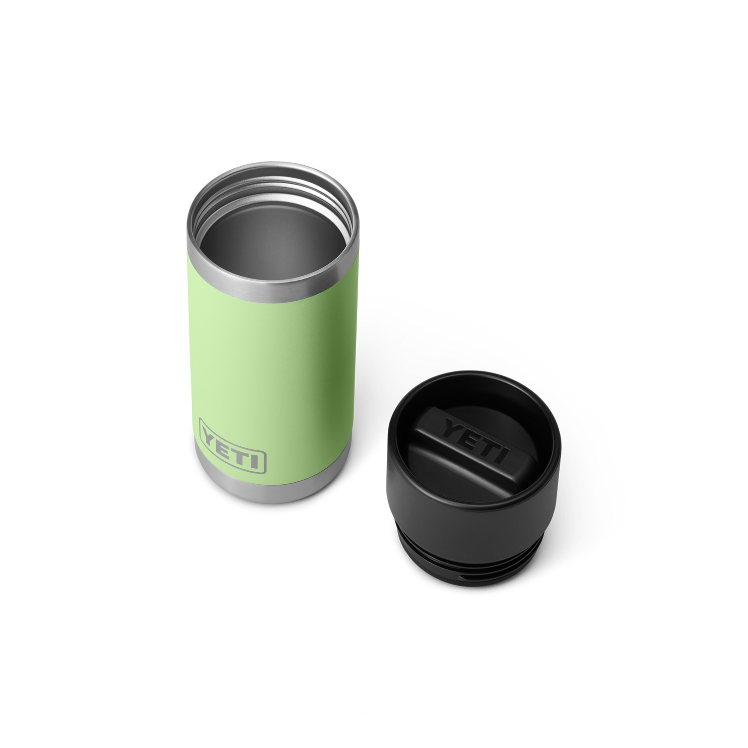 YETI Rambler® Bouteille 12 oz (354 ml) avec bouchon Hotshot