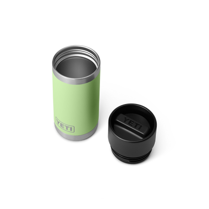 YETI Rambler® Bouteille 12 oz (354 ml) avec bouchon Hotshot