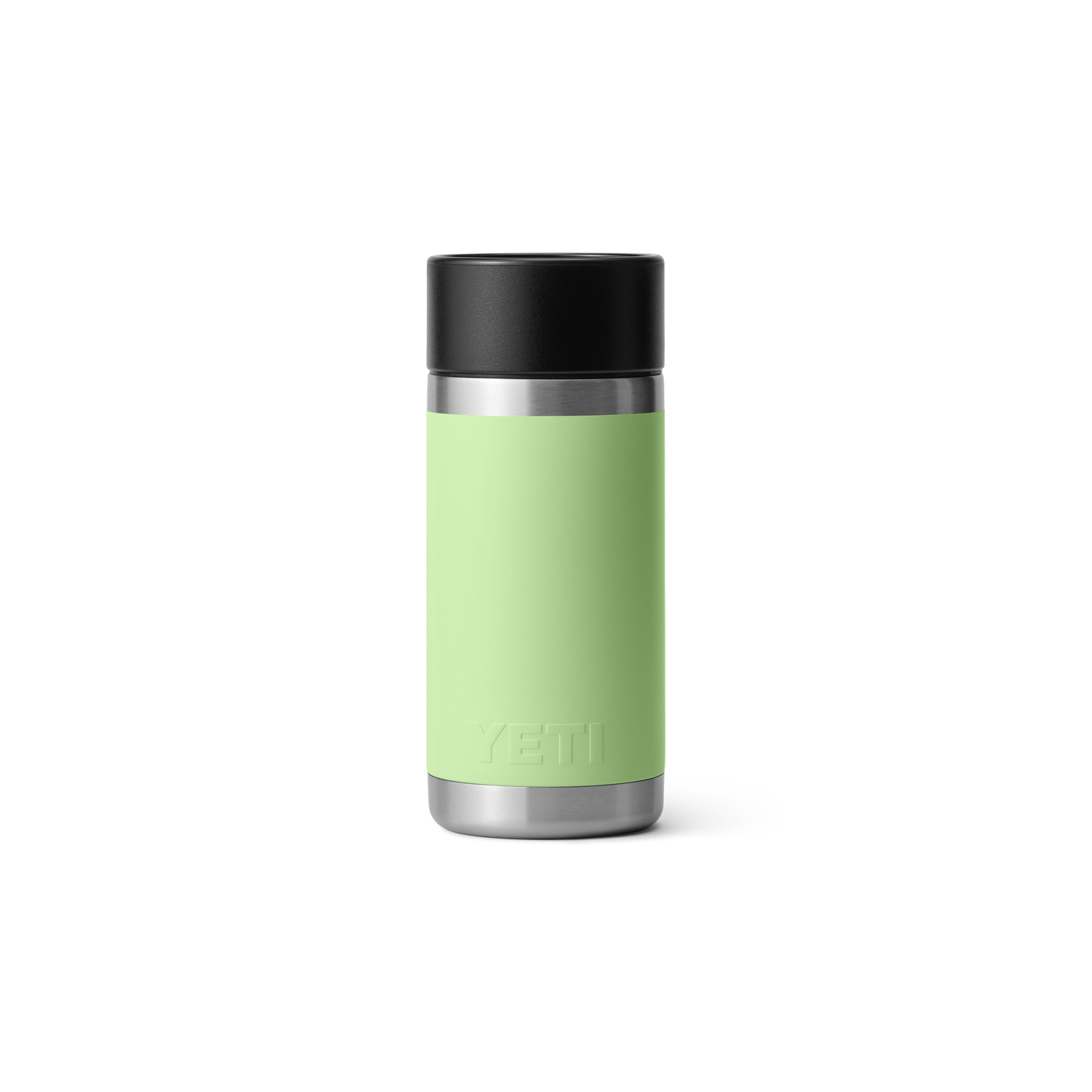 YETI Rambler® Bouteille 12 oz (354 ml) avec bouchon Hotshot