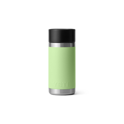 YETI Rambler® Bouteille 12 oz (354 ml) avec bouchon Hotshot