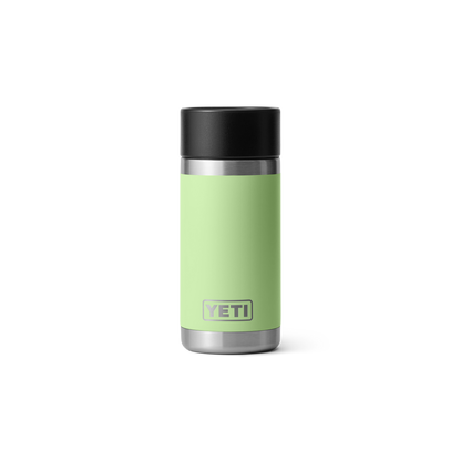 YETI Rambler® Bouteille 12 oz (354 ml) avec bouchon Hotshot