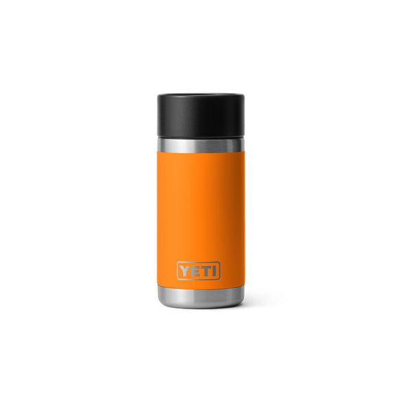 YETI Rambler® Bouteille 12 oz (354 ml) avec bouchon Hotshot King Crab