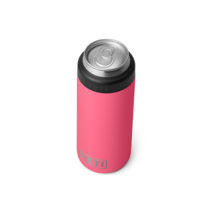 YETI Isolant Pour Canette Rambler® Colster® 250 ML Tropical Pink