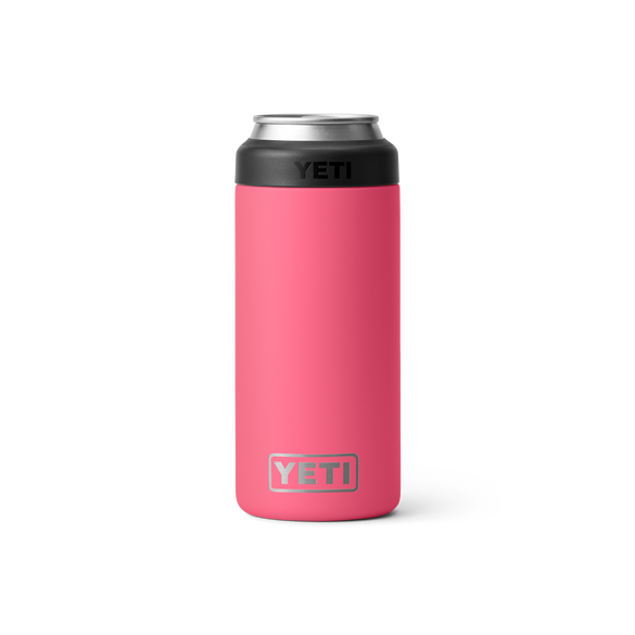 YETI Isolant Pour Canette Rambler® Colster® 250 ML Tropical Pink
