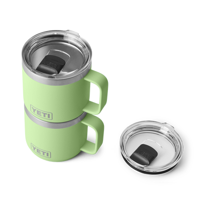 YETI Rambler® Empilable Tasse 14 oz (414 ml)