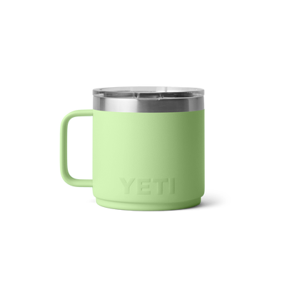 YETI Rambler® Empilable Tasse 14 oz (414 ml)