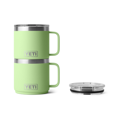 YETI Rambler® Empilable Tasse 14 oz (414 ml)
