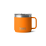 YETI Rambler® 14 oz (414 ml) Stackable Mug King Crab