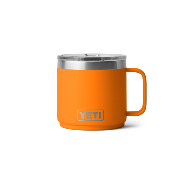 YETI Rambler® Empilable Tasse 14 oz (414 ml) King Crab