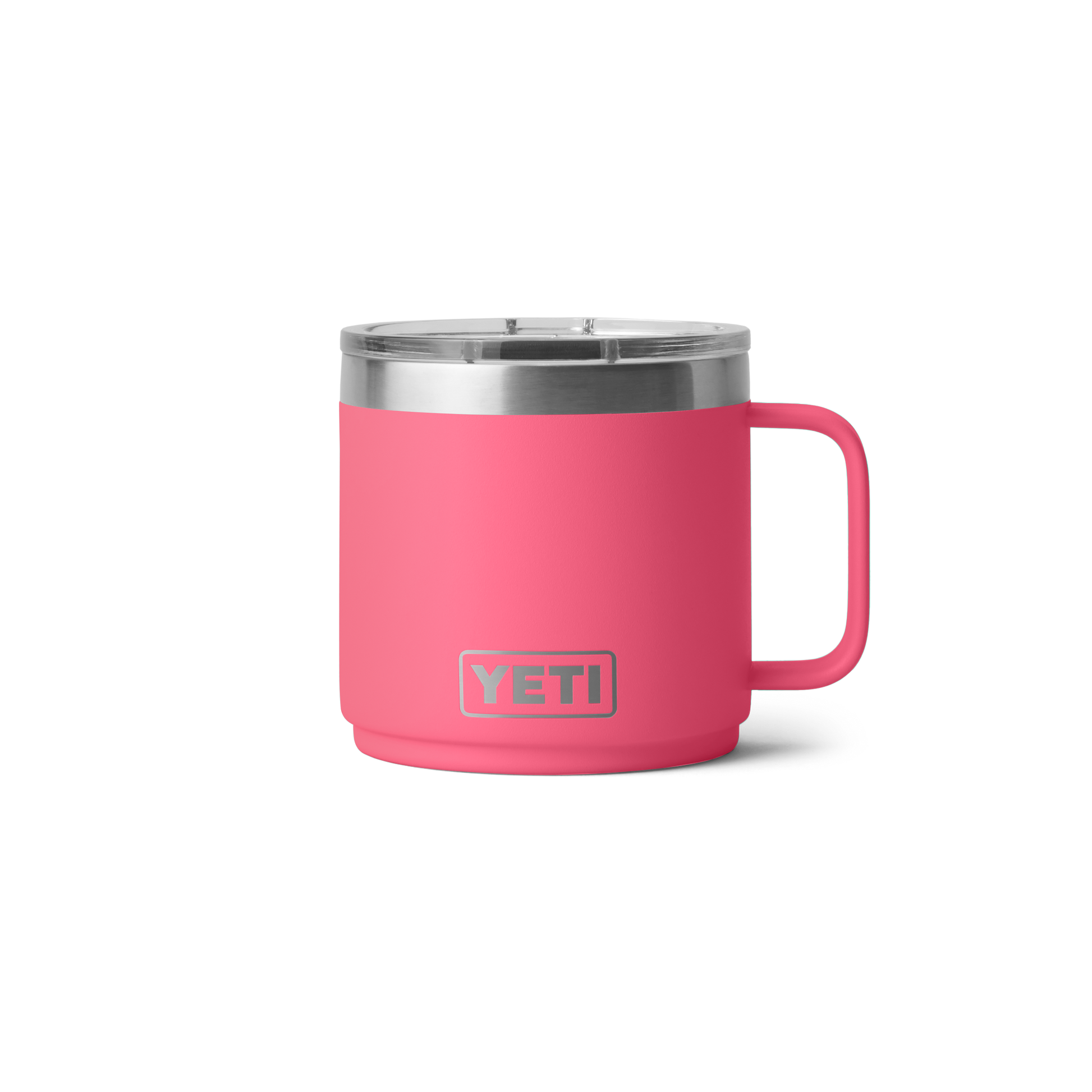 YETI Rambler® Empilable Tasse 14 oz (414 ml) Tropical Pink