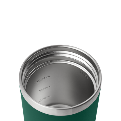 YETI Rambler® Contenant Pour Aliments Isotherme 16 oz (473 ml) Black Forest Green