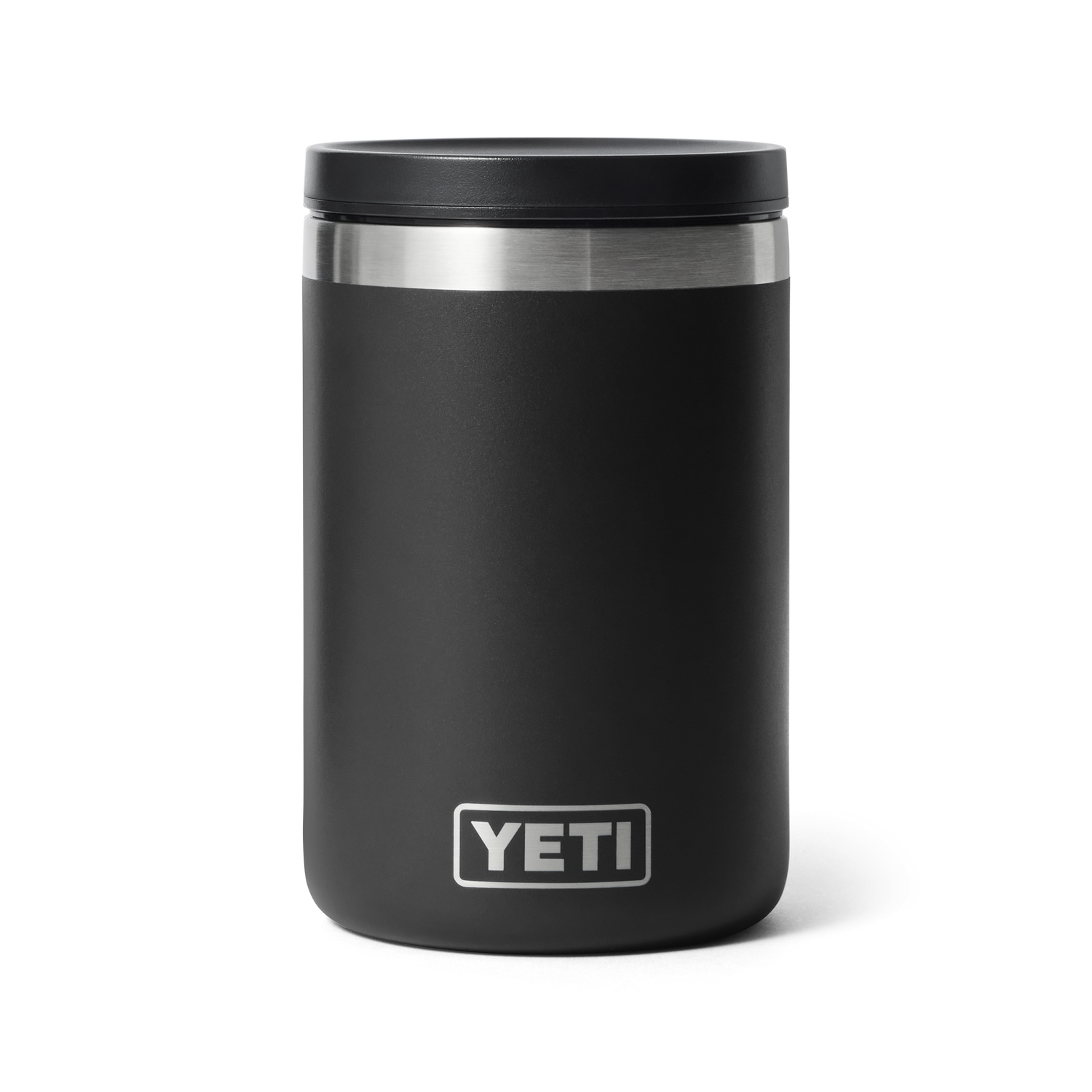 YETI Rambler® Contenant Pour Aliments Isotherme 16 oz (473 ml) Black
