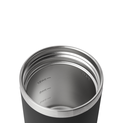YETI Rambler® Contenant Pour Aliments Isotherme 16 oz (473 ml) Black